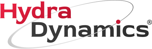 Hydra Dynamics Logo